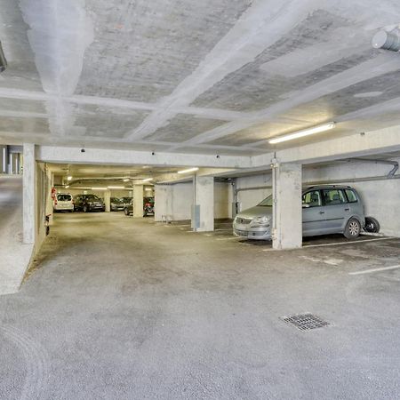 "Le Serenity ", Appartement Spacieux ,Balcon, Parking Prive Gratuit, Netflix, Proche Cdg Et Stade De France スタン エクステリア 写真