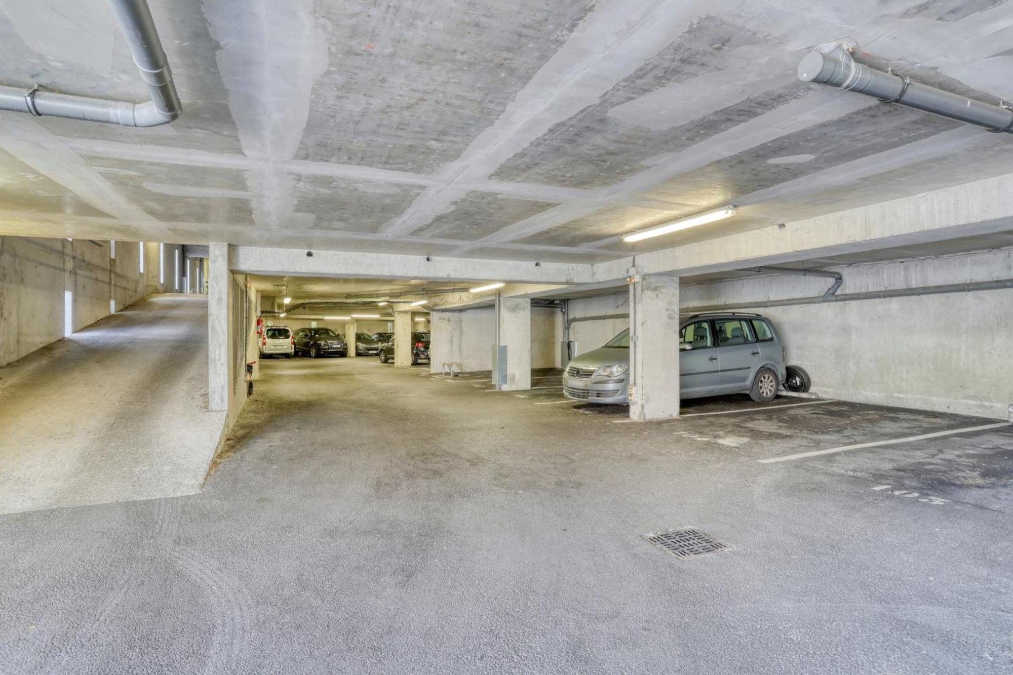 "Le Serenity ", Appartement Spacieux ,Balcon, Parking Prive Gratuit, Netflix, Proche Cdg Et Stade De France スタン エクステリア 写真